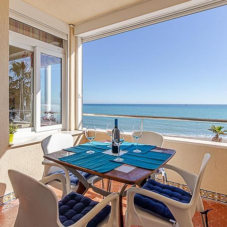 Fantastic Views , On The Beach Best Location In Torremolinos Exterior foto